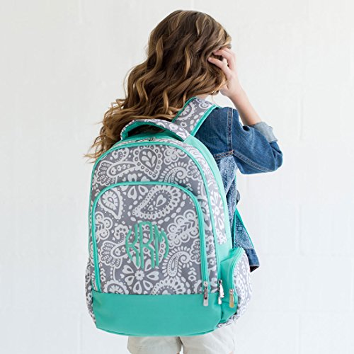 Parker Wruck Backpack main image 1