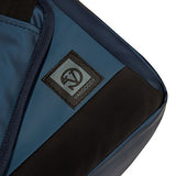 VanGoddy Adler Briefcase Messenger Bag Dell 14 to 15.6-inch Laptops (Blue)