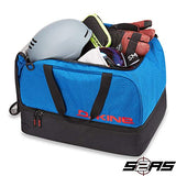 Dakine Unisex Boot Locker 69L Amethyst OS