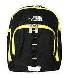 The North Face Youth Sprout Mini Backpack Tnf Black
