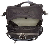 Osprey Packs Daylite Plus Backpack, Black