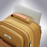 Hartmann Metropolitan 2 Slim Business Backpack, Safari