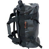 Henty Hold Em Duffle Large (Grey)