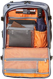 Amazonbasics Slim Carry On Backpack