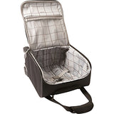 American Tourister Lynnwood 16" Underseat Spinner Carry-On -