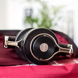 Bluedio T3 Bluetooth Headphones On Ear With Mic, 57Mm Driver Folding Wireless Headset, Wired And