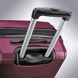 Samsonite Pivot 20" Spinner Merlot