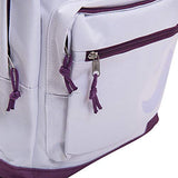 Pusheen The Cat Pusheenicorn Unicorn Backpack Standard Size Backpack for Girls Everyday Use- White