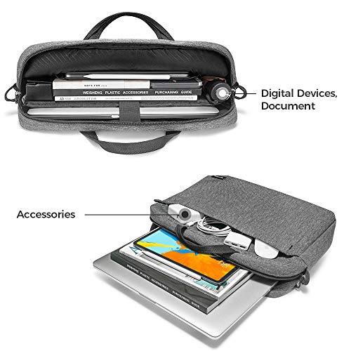 Macbook Pro 14 Inch Case Tomtoc Tomtoc Multi-functional Laptop