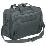 Netpack Check Point Friendly Deluxe Computer Case (Black)