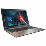 2018 Newest Lenovo Premium Built Business Flagship Laptop Pc 17.3" Hd+ Display Intel I5-7200U
