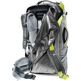 Deuter Transit 65 Backpack (Anthracite/Moss)
