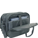 Netpack Check Point Friendly Computer Bag In Black 8408-Bk