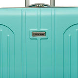 Gabbiano Viva Collection 3 Piece Spinner Set Tiffany Blue