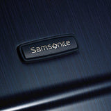 Samsonite Winfield 2 Hardside 20" Luggage, Deep Blue