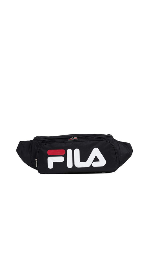 Fila Women's Sling Sack, Black, One Size