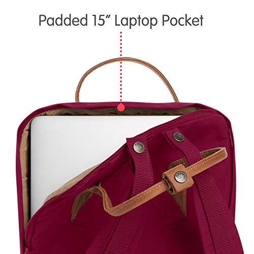 Shop Fjallraven Kanken Laptop 15