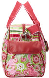 Hadaki Cool Duffle, Jazz Ruby