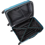 Samsonite Englewood 25" Expandable Hardside Checked Spinner Luggage