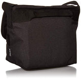 Herschel Grade Messenger Bag, Black, Mini