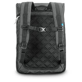 Pacsafe Ultimatesafe Z15 Anti-Theft Backpack, Charcoal