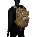 Fox Outdoor Medium Transport Pack Multicam