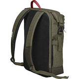 Victorinox Altmont Classic Rolltop Laptop Backpack (40 (US Women's 9-9.5) - N