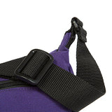 Manhattan Portage Crescent Street Shoulder Bag