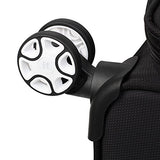 It Luggage Intrepid 26.6" 8 Wheel Spinner, Dress Blues