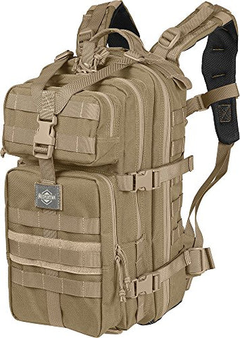 Maxpedition Falcon-Ii Backpack (Khaki)