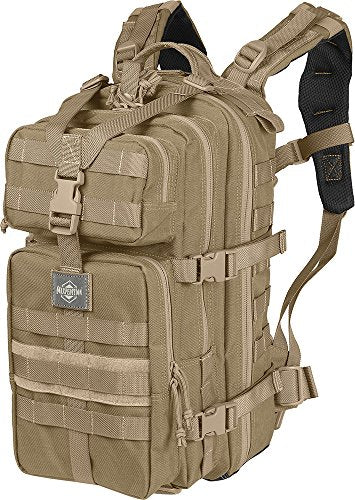 Maxpedition Falcon-Ii Backpack (Khaki)