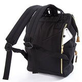 Himawari Travel Backpack Large Diaper Bag School Multi-Function Backpack For Women&Men
