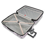 American Tourister Kids' 28 Inch, Mickey and Minnie Romance