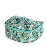 Cinda B. Train Case, Purely Peacock