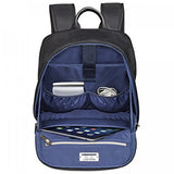 Briggs & Riley Sympatico Backpack, Black, One Size