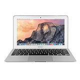 Apple Macbook Air Md711Ll/B 11.6-Inch Laptop (4Gb Ram, 128 Gb Hdd,Os X Mavericks) (Certified