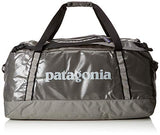 Patagonia Black Hole Duffel Bag 90L Hex Grey