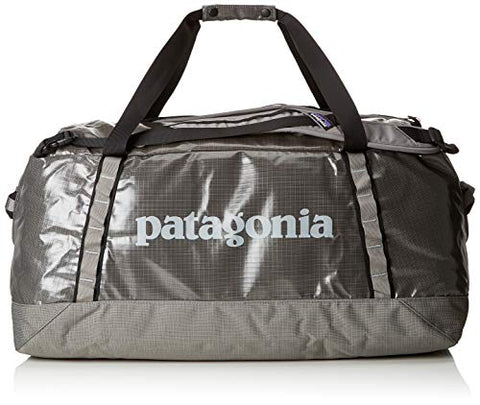 Patagonia Black Hole Duffel Bag 90L Hex Grey