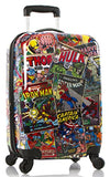 Heys Marvel 2 Piece Set, Comics