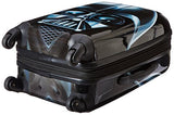 American Tourister Star Wars Hardside Luggage with Spinner Wheels, Darth Vader, Carry-On 21-Inch