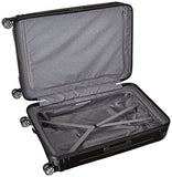 Samsonite Neopulse Hardside Spinner 75/28, Metallic Black