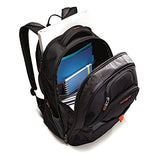 Samsonite Tectonic 2 Large Backpack, Black, One Size