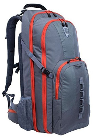 Elite Survival Systems ELS7725-GY Stealth - Covert Operations Backpack, Gray