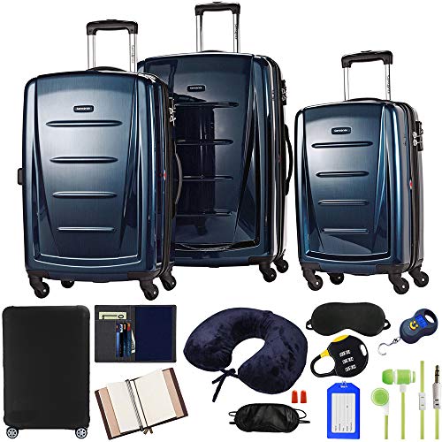 Shop Samsonite 56847-1277 Winfield Fashion – Luggage Factory