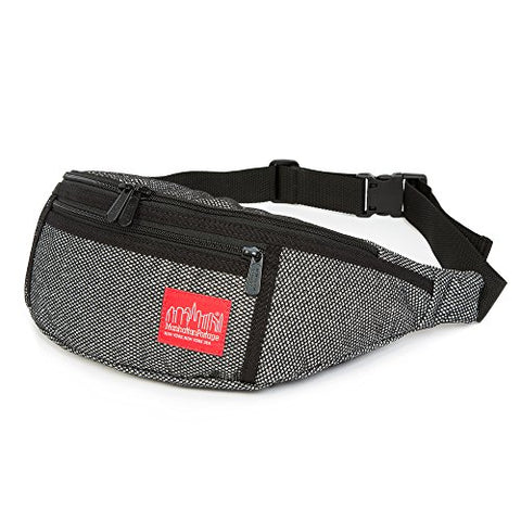 Manhattan Portage Alleycat Waistbag Midnight