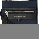Tommy Hilfiger Elevated Mini Crossover Messenger Bag One Size Tommy Navy