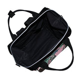 Large Capacity Backpack Boho Chic Ethnic Style Durable Mom Diaper Nappy Bag