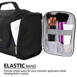 Lifewit Hanging Toiletry Bag Extra Large Waterproof Travel Essentials Organizer Personal Cosmetic Makeup Shaving Kit