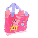 ATM ÉTÉ 17 Messenger Bag, 23 cm, Pink (Rose)