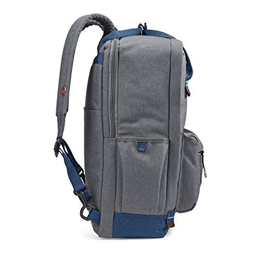 american tourister cooper backpack with laptop sleeve Shop American Tourister Cooper Backpack, Grey – Luggage Factory